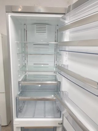 Nevera Combi AEG 2m x 60cm