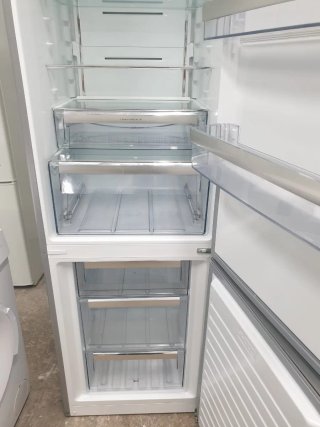Nevera Combi AEG 2m x 60cm