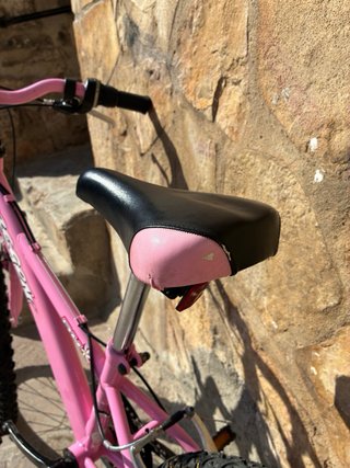 Bicicleta infantil BH