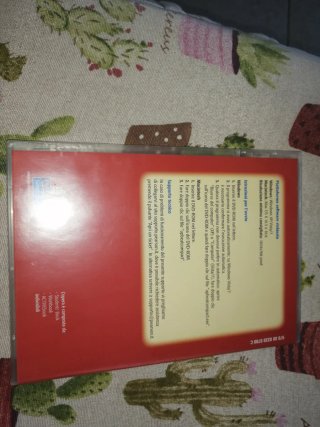 DVD Inglese Up Beat Compact