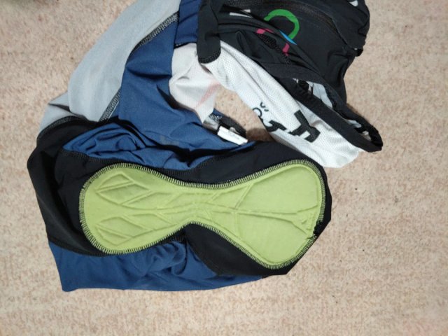 Costume da triathlon S