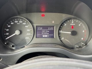 Mercedes-Benz Vito 110 CDI 2021