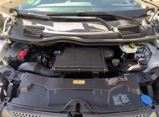 Mercedes-Benz Vito 110 CDI 2021