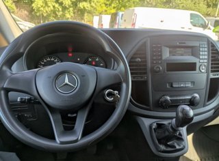 Mercedes-Benz Vito 110 CDI 2021