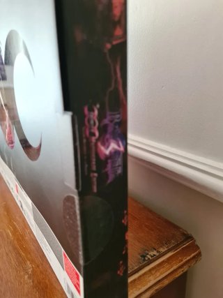 Bayonetta 3 Trinity Masquerade Edition Switch