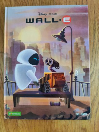 Wall•e Disney