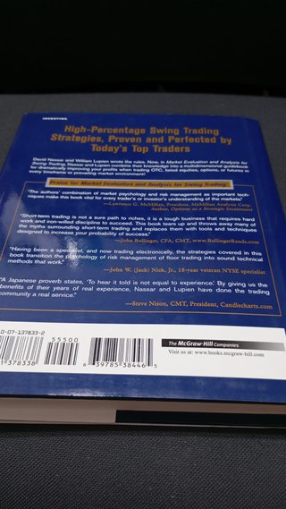 Market Evaluation and Analysis for Swing Tradin...