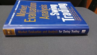 Market Evaluation and Analysis for Swing Tradin...
