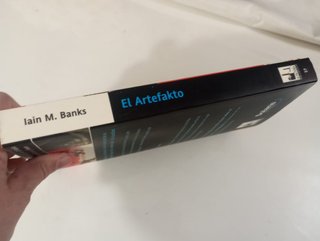 El Artefakto