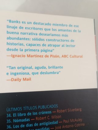 El Artefakto