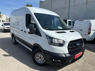 Ford TRANSIT 2.0 EcoBlue 130 Trend L2H2 (2022)