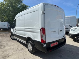 Ford TRANSIT 2.0 EcoBlue 130 Trend L2H2 (2022)
