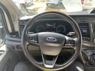 Ford TRANSIT 2.0 EcoBlue 130 Trend L2H2 (2022)