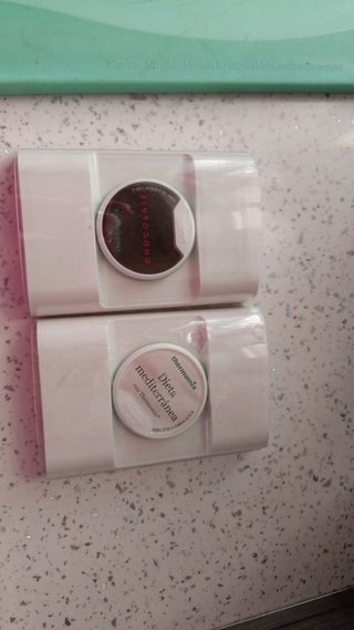 Thermomix TM5+ cuchillas nuevas