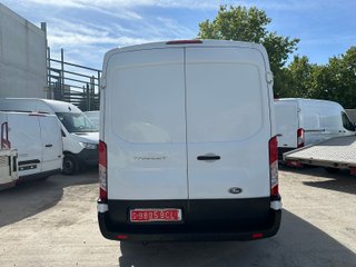 Ford TRANSIT 2.0 EcoBlue 130 Trend L2H2 (2022)