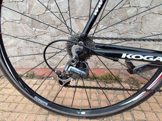 Bicicleta Carretera Koga-Miyata