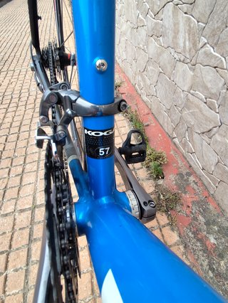 Bicicleta Carretera Koga-Miyata