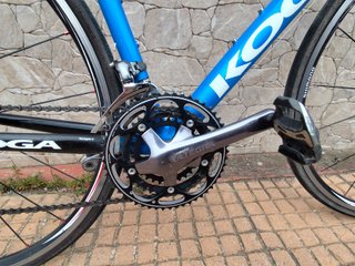 Bicicleta Carretera Koga-Miyata