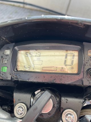 Aprilia RX 125 Enduro Moto