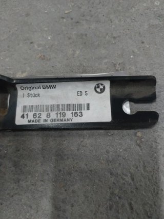 Bisagra Capó BMW Serie 5 E39 Izquierda Original