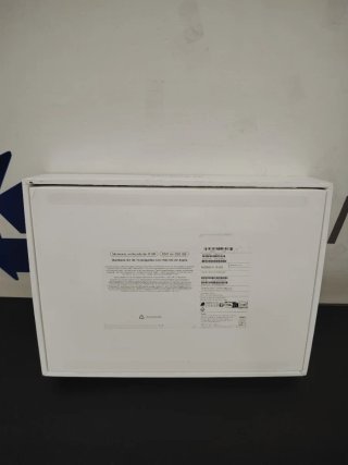 Macbook Air 13" M3 8GB 256GB 8C 8G A3113 2024