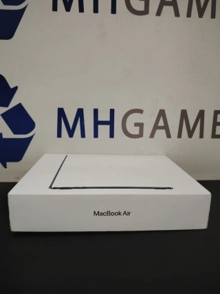 Macbook Air 13" M3 8GB 256GB 8C 8G A3113 2024