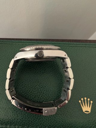 ROLEX SEA DWELLER