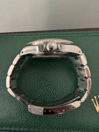 ROLEX SEA DWELLER