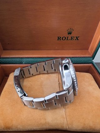 ROLEX SEA DWELLER