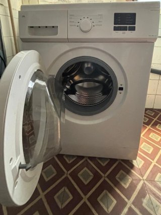 Lavadora OK. 6kg