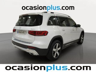 Mercedes-Benz GLB 220 D 4MATIC 140 kW (190 CV)