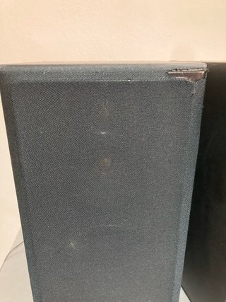 Altavoces Pioneer S-P410