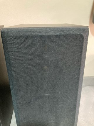 Altavoces Pioneer S-P410