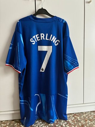 Camisetas de fútbol lote