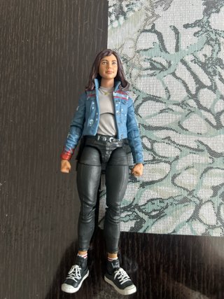Marvel Legends Action Figure