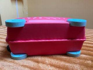 Maleta infantil Lidl