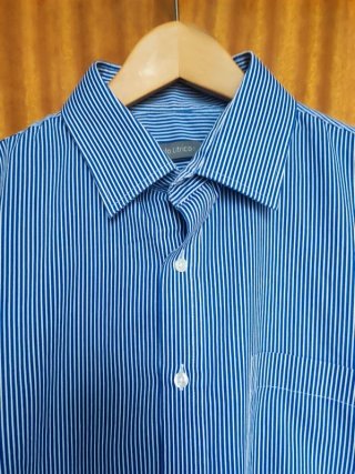 Lote: Vaquero T.42 + Camisa T.L