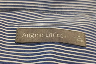 Lote: Vaquero T.42 + Camisa T.L