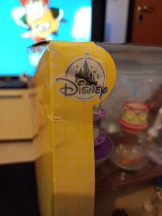 Playset Cena Princesa Bella Disney