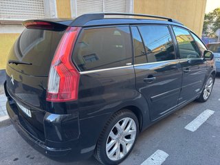 Citroen Grand C4 Picasso 2007