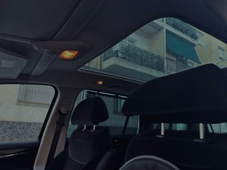 Citroen Grand C4 Picasso 2007