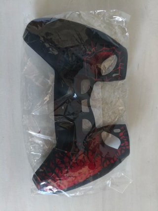 Funda Mando PS5 Spiderman