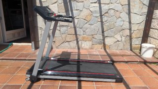 Cinta de correr FITFIU