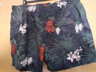 BAÑADOR BOXER TIMBERLAND TALLA XXL SIN ESTRENAR CO