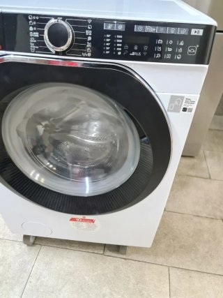 Lavadora y secadora Hoover H-Wash&Dry 500