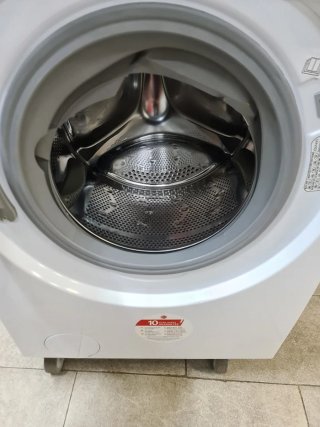 Lavadora y secadora Hoover H-Wash&Dry 500