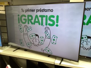 Televisor Samsung 55” QLED TQ55Q7F5AU E826672