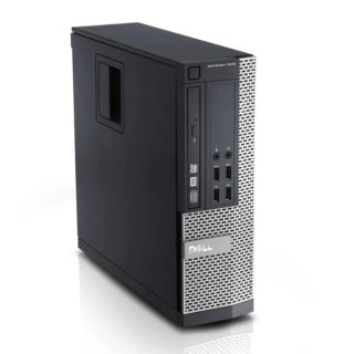 PC Dell Optiplex 7010 SSD 240GB 16GB RAM