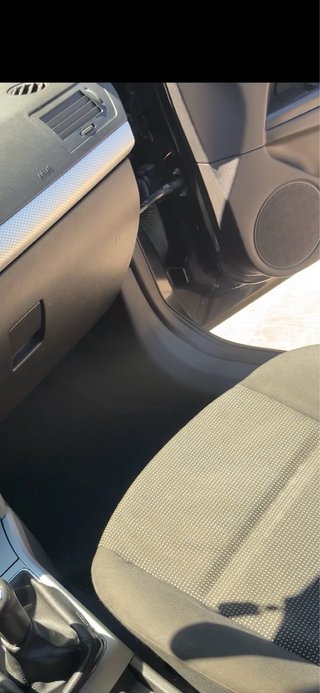 Se vende o cambia