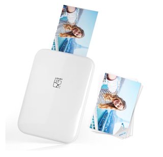 Impresora Hanin MT53 Blanca